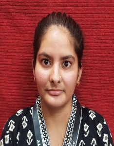 Ms. Prachee Raje Bisht